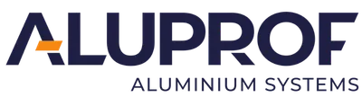 aluprof logo