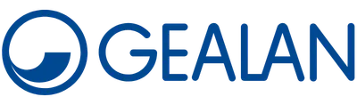 gealan logo