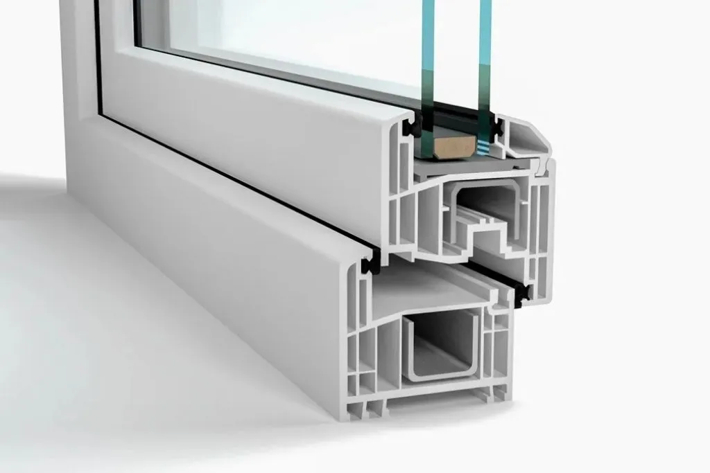 gealan s 8000