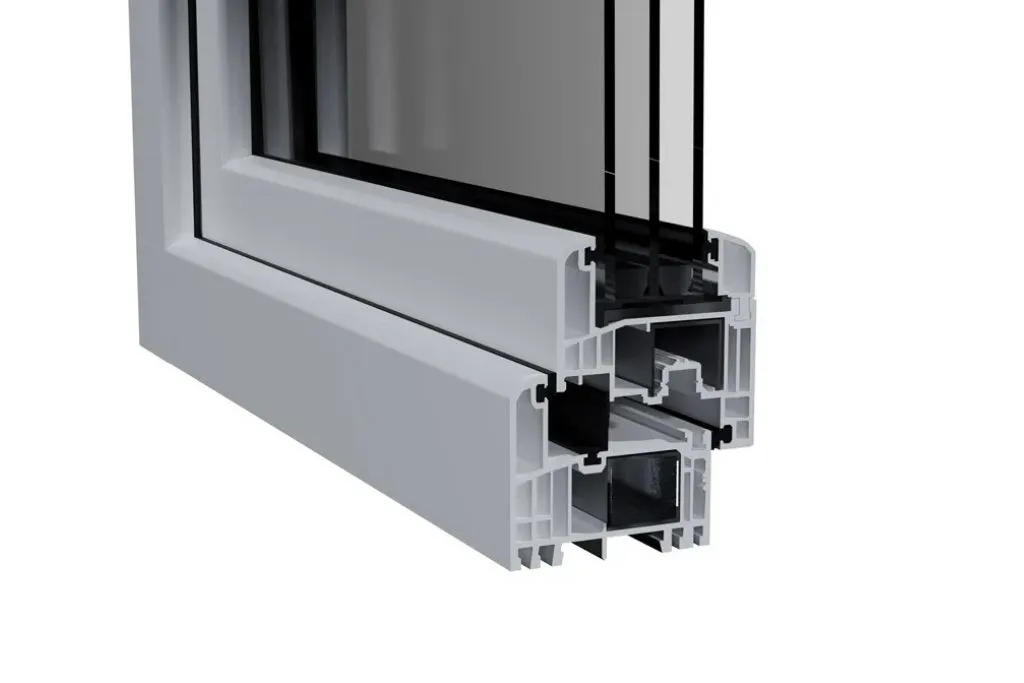 gealan s 9000